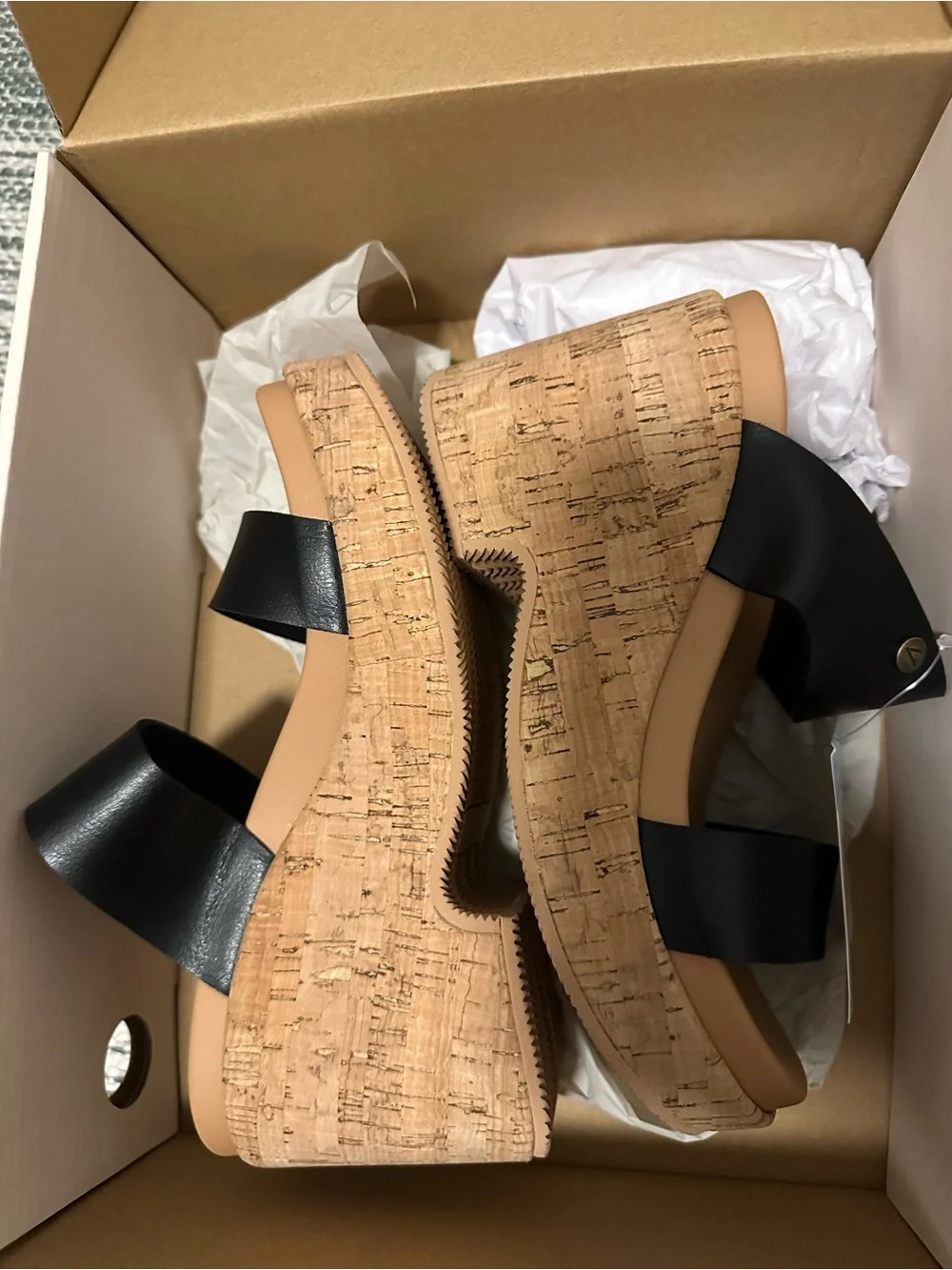 Women's shoes subcategory
